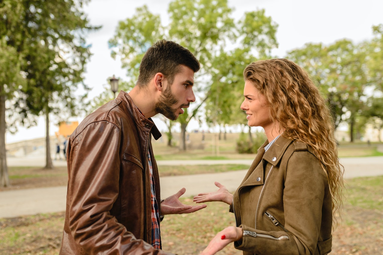 4 estrategias para mejorar la comunicación con tu pareja - Antonia Lozano